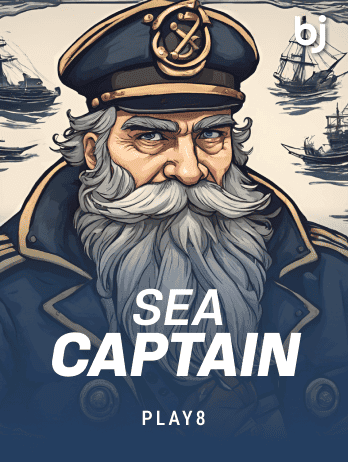 Sea Captain game thumbnail