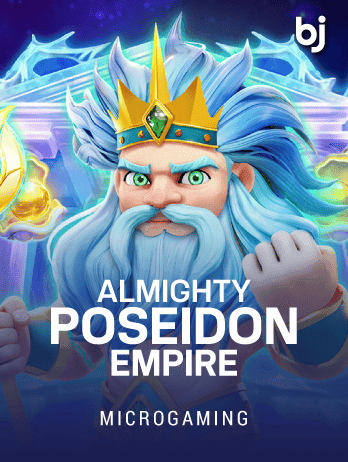 Almighty Poseidon Empire game thumbnail