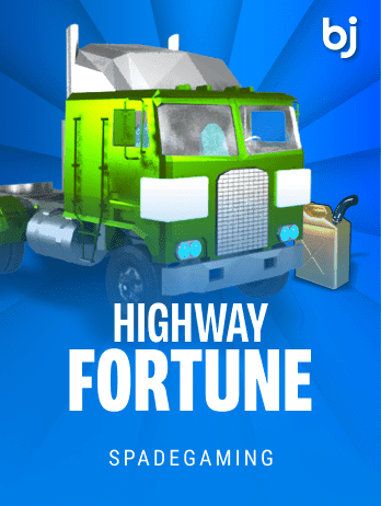 Highway Fortune game thumbnail