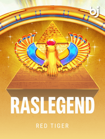 RasLegend game thumbnail