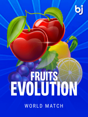 Fruits Evolution game thumbnail