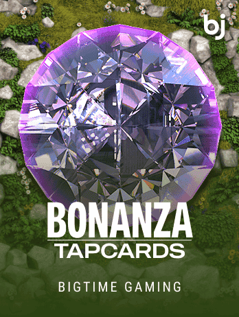 Bonanza Tapcards game thumbnail