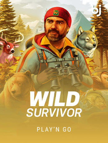 Wild Survivor game thumbnail