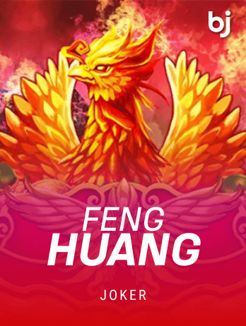 Feng Huangpng game cover