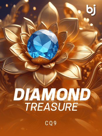 Diamond Treasure game thumbnail