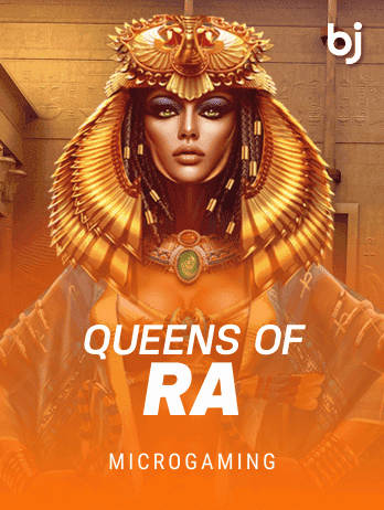 Queens of Rapng game cover
