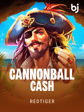 Cannonball Cash